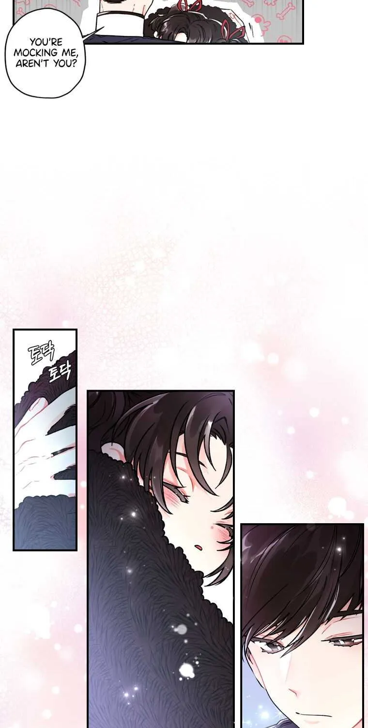 I Became The Male Lead’S Adopted Daughter Chapter 4 page 52 - 