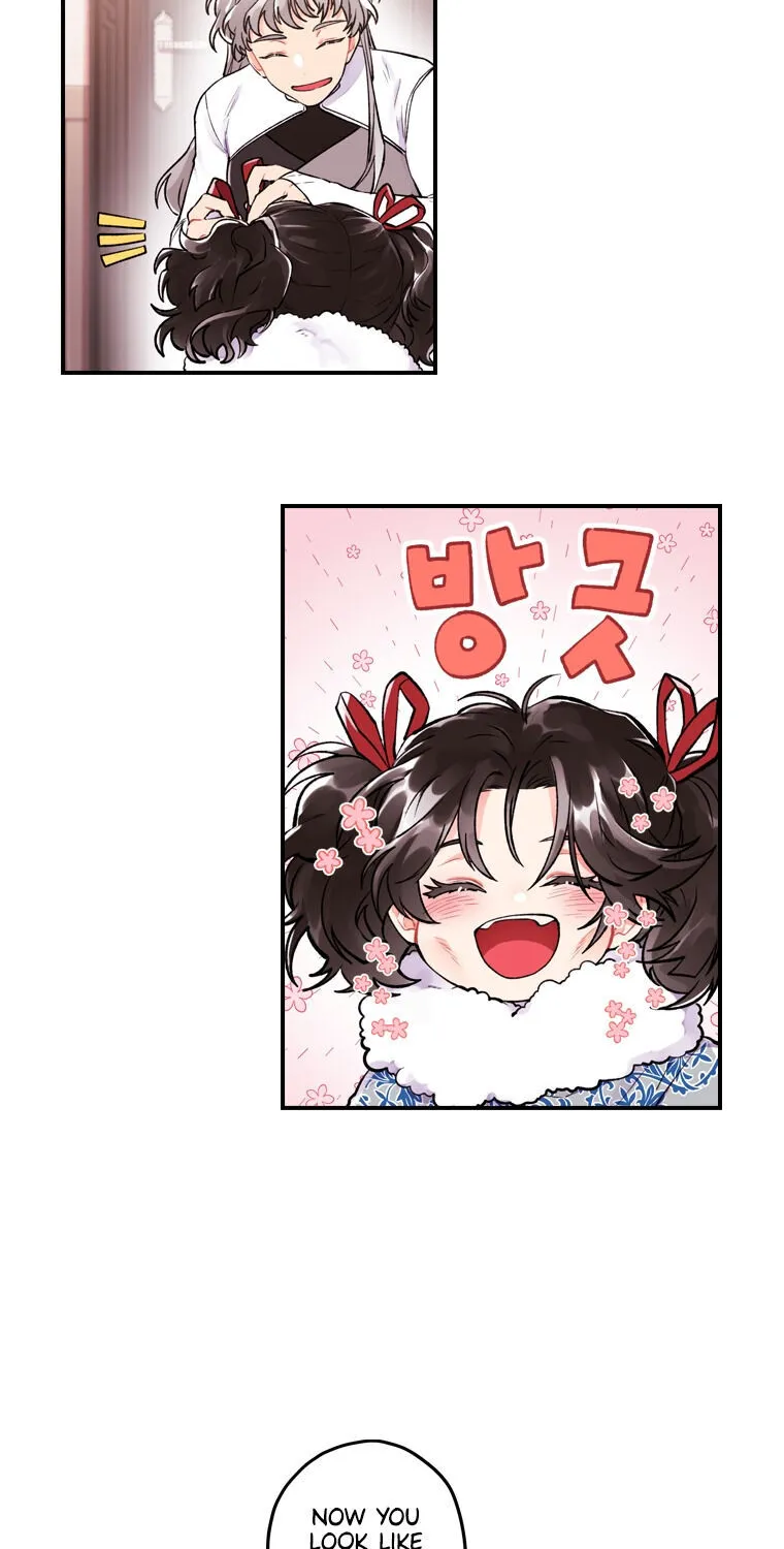 I Became The Male Lead’S Adopted Daughter Chapter 4 page 7 - 
