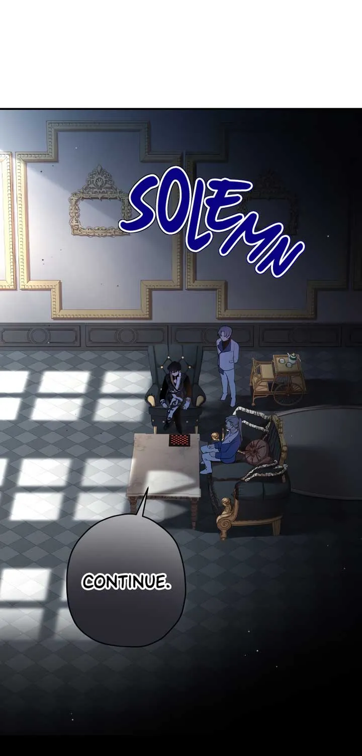 I Became The Male Lead’S Adopted Daughter Chapter 40 page 12 - 
