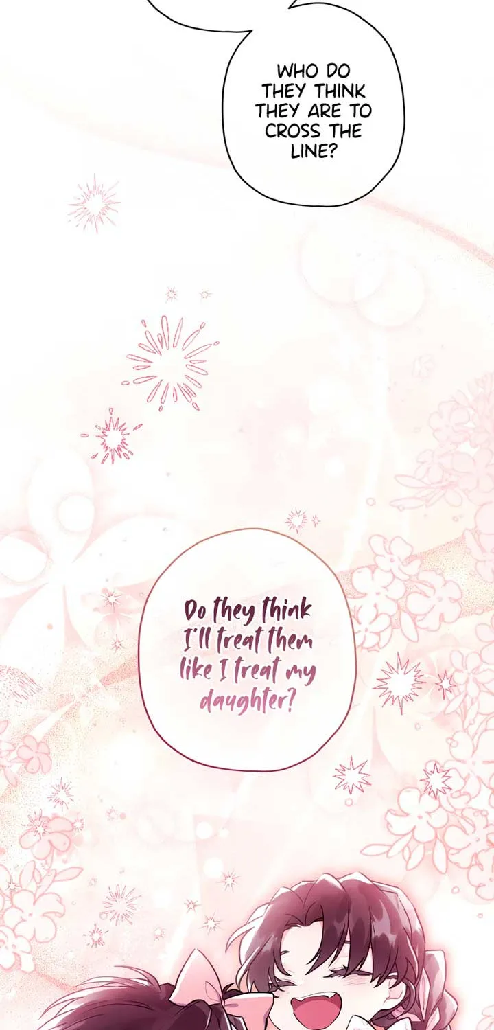 I Became The Male Lead’S Adopted Daughter Chapter 40 page 29 - 