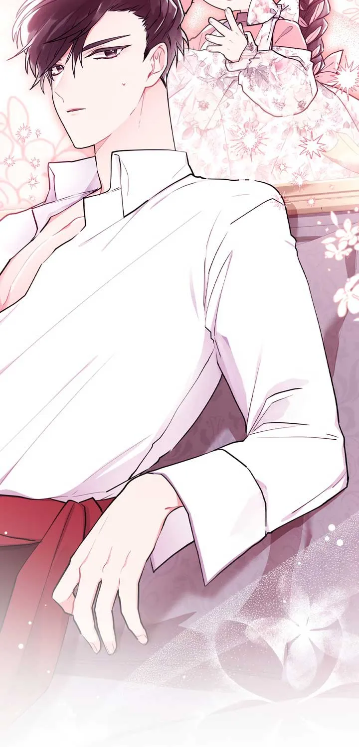 I Became The Male Lead’S Adopted Daughter Chapter 40 page 30 - 