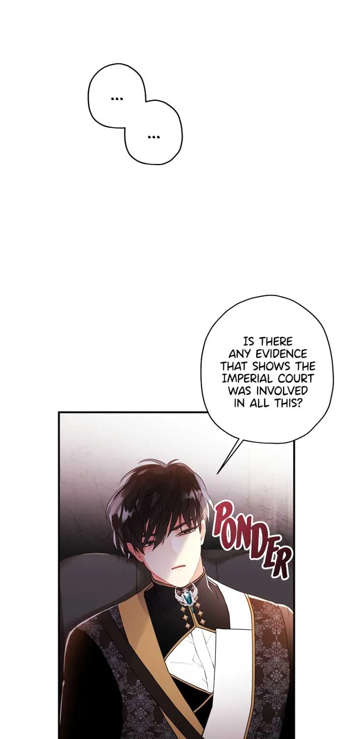 I Became The Male Lead’S Adopted Daughter Chapter 40 page 5 - 