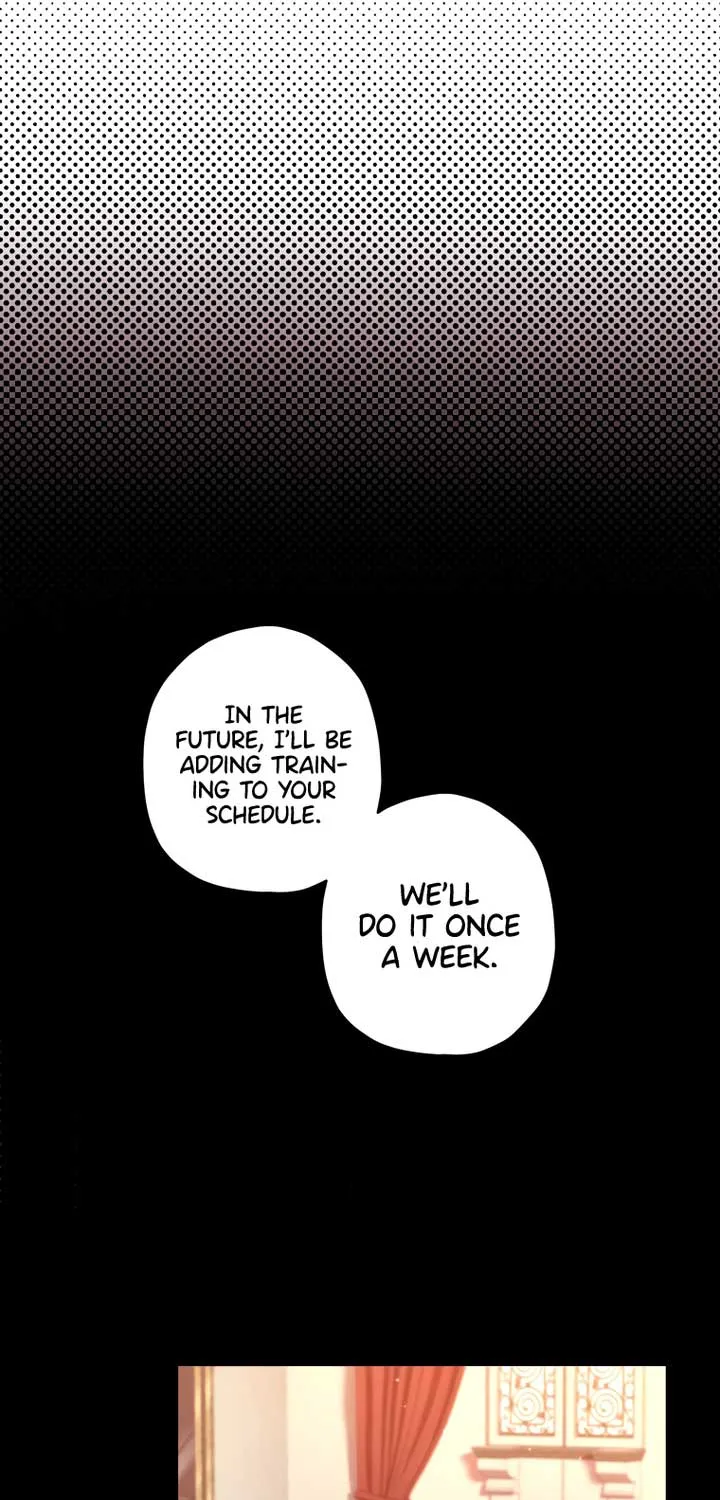 I Became The Male Lead’S Adopted Daughter Chapter 40 page 44 - 