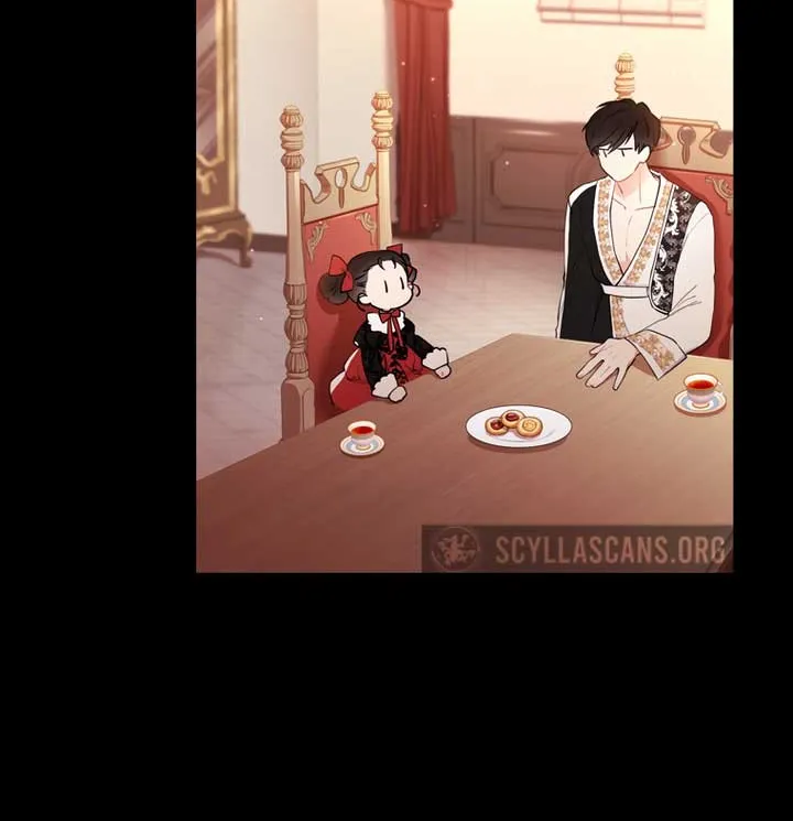 I Became The Male Lead’S Adopted Daughter Chapter 40 page 45 - 