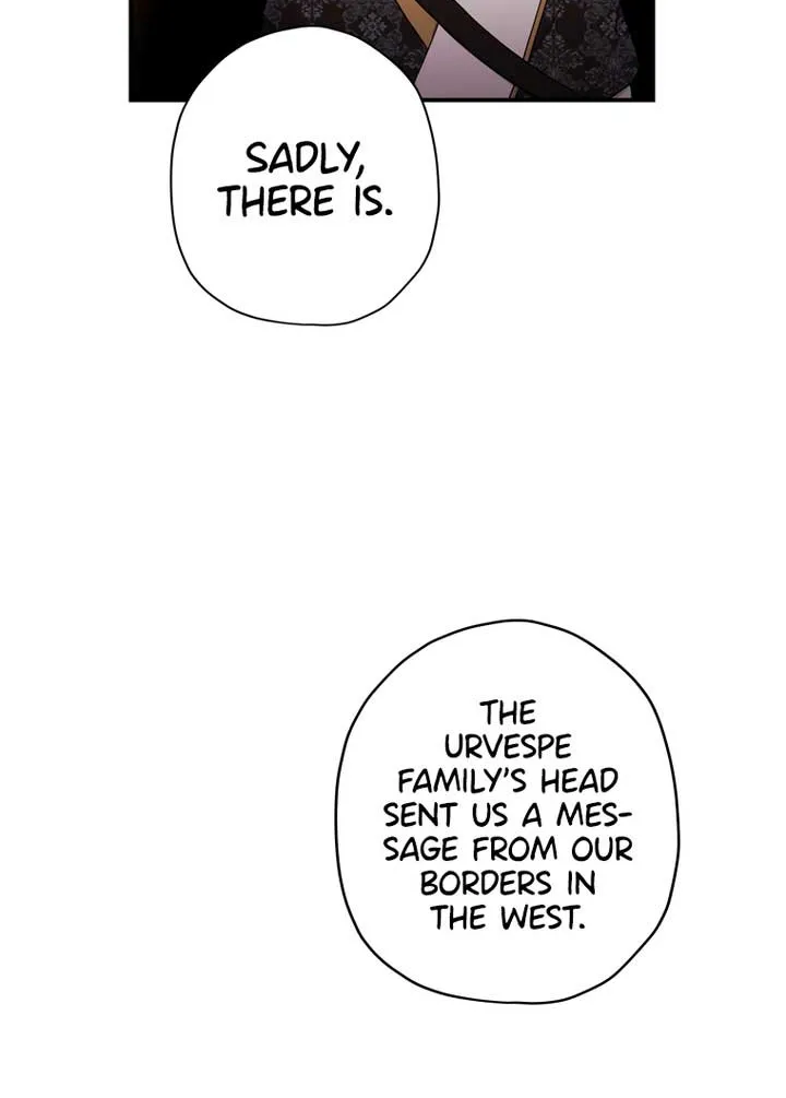 I Became The Male Lead’S Adopted Daughter Chapter 40 page 6 - 