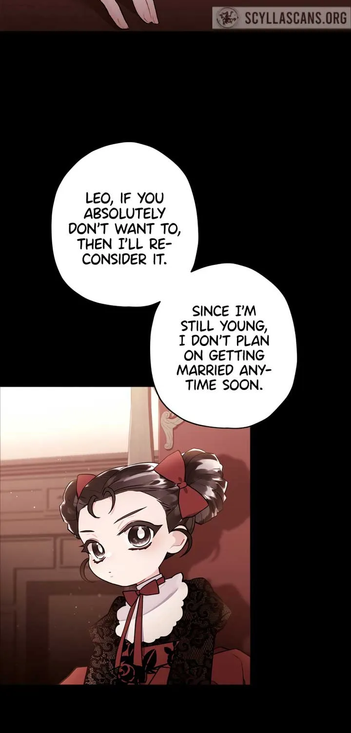 I Became The Male Lead’S Adopted Daughter Chapter 40 page 51 - 