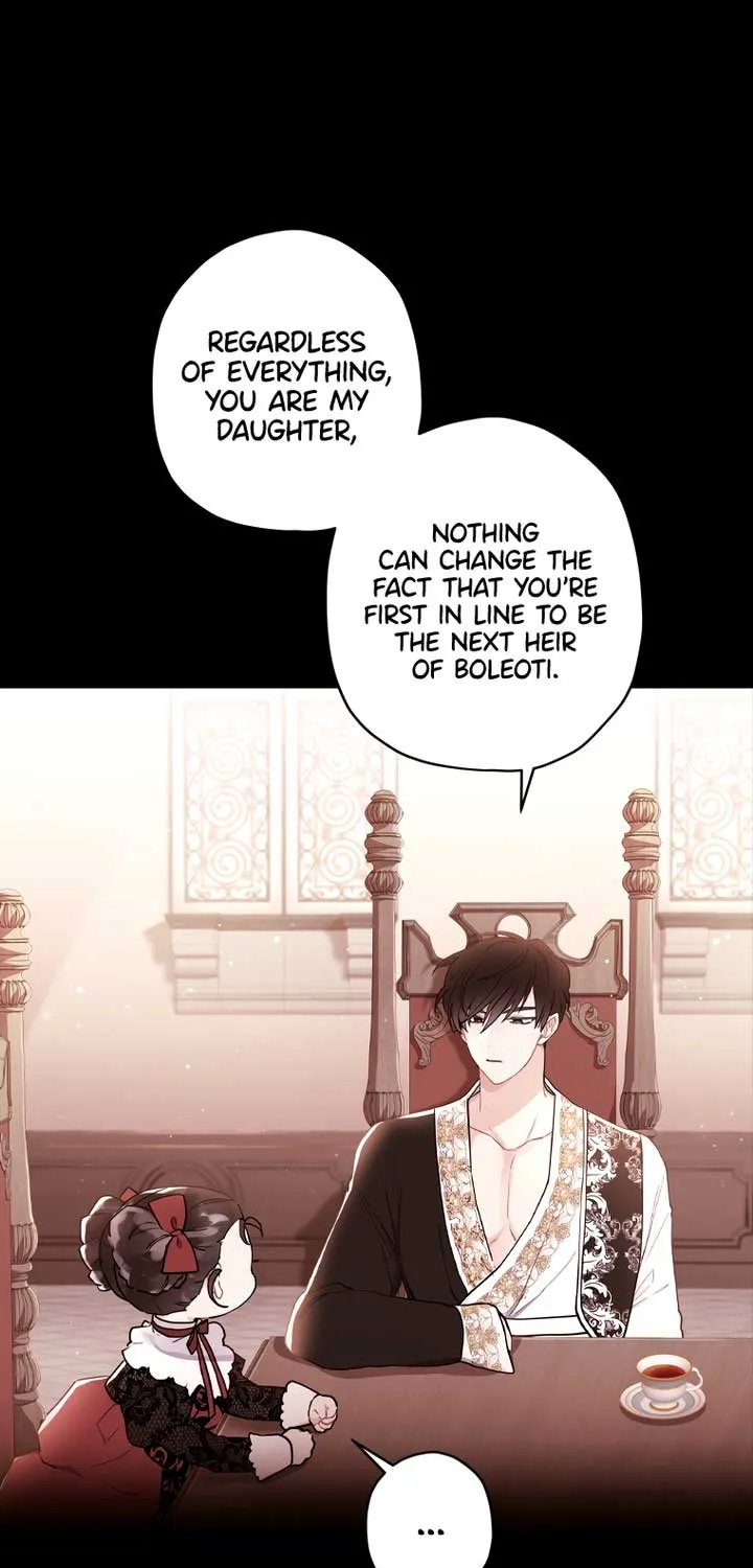 I Became The Male Lead’S Adopted Daughter Chapter 40 page 52 - 