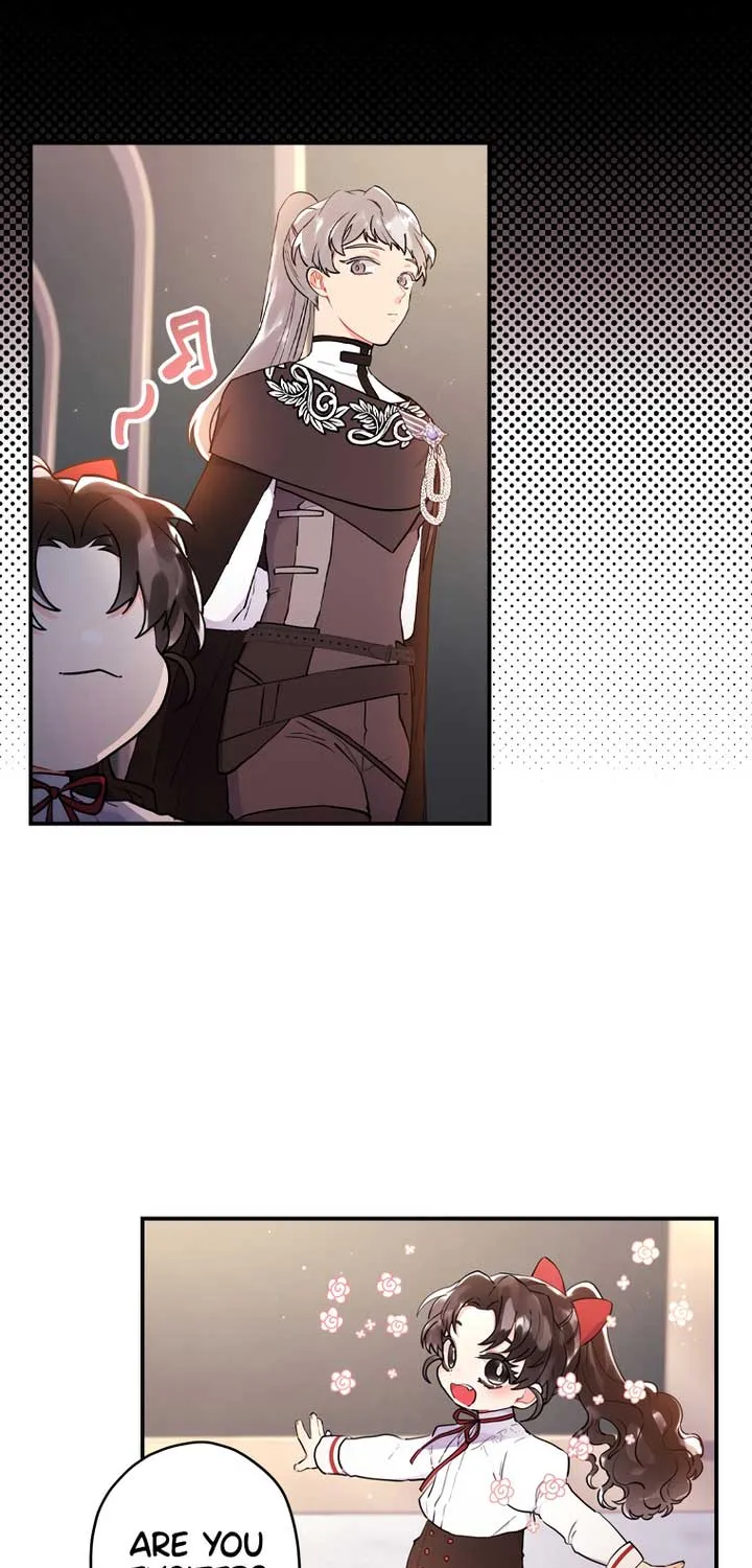 I Became The Male Lead’S Adopted Daughter Chapter 40 page 54 - 