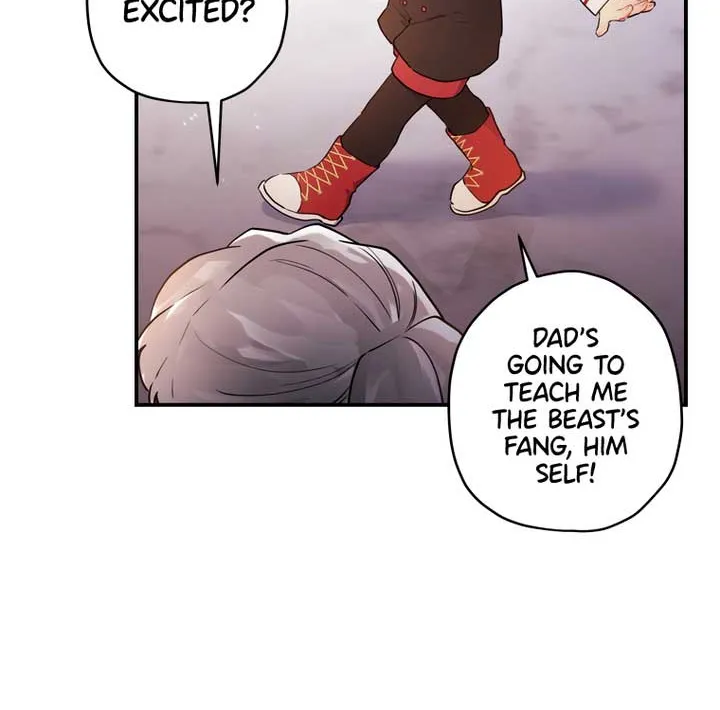 I Became The Male Lead’S Adopted Daughter Chapter 40 page 55 - 