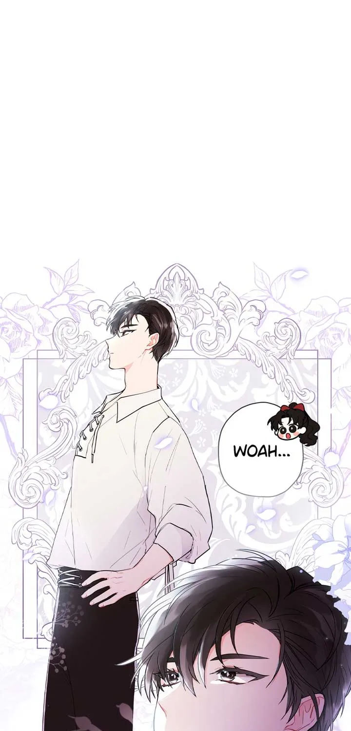 I Became The Male Lead’S Adopted Daughter Chapter 40 page 58 - 