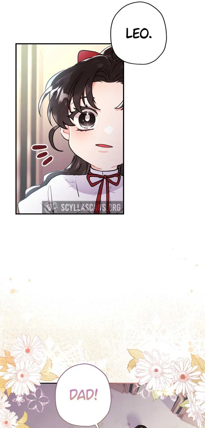 I Became The Male Lead’S Adopted Daughter Chapter 40 page 62 - 