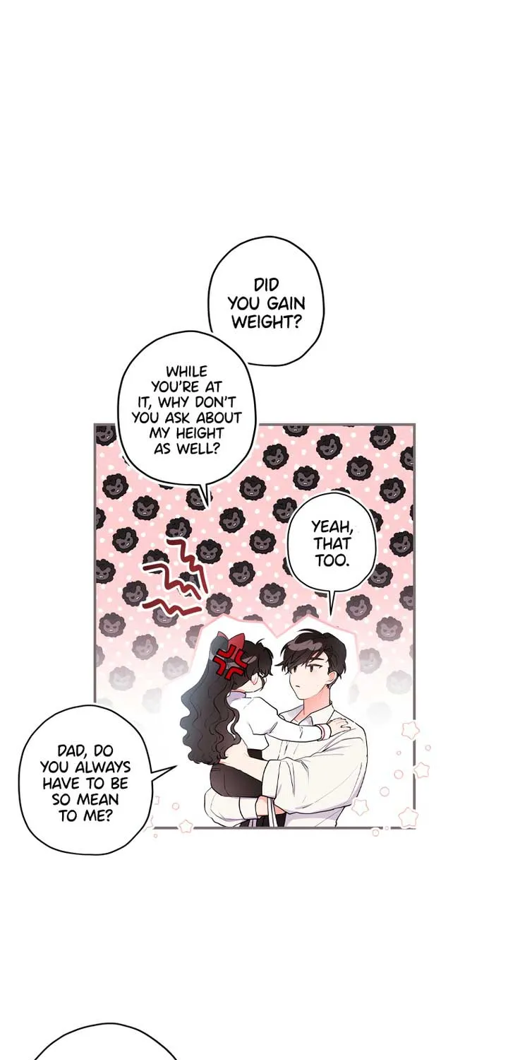 I Became The Male Lead’S Adopted Daughter Chapter 40 page 66 - 