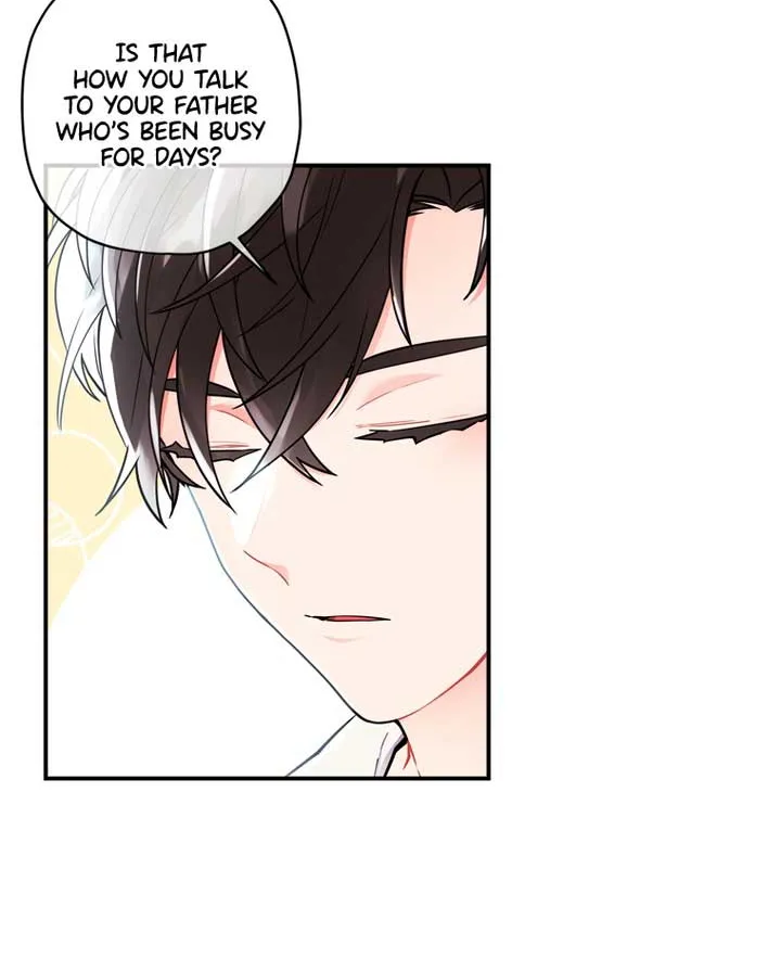 I Became The Male Lead’S Adopted Daughter Chapter 40 page 67 - 