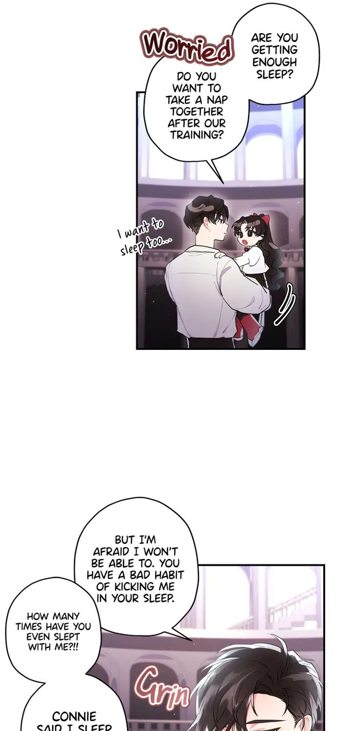 I Became The Male Lead’S Adopted Daughter Chapter 40 page 68 - 