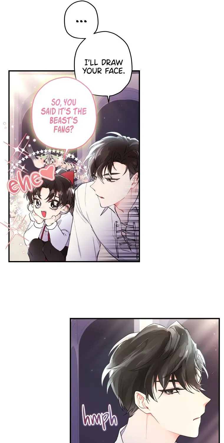 I Became The Male Lead’S Adopted Daughter Chapter 41 page 11 - 