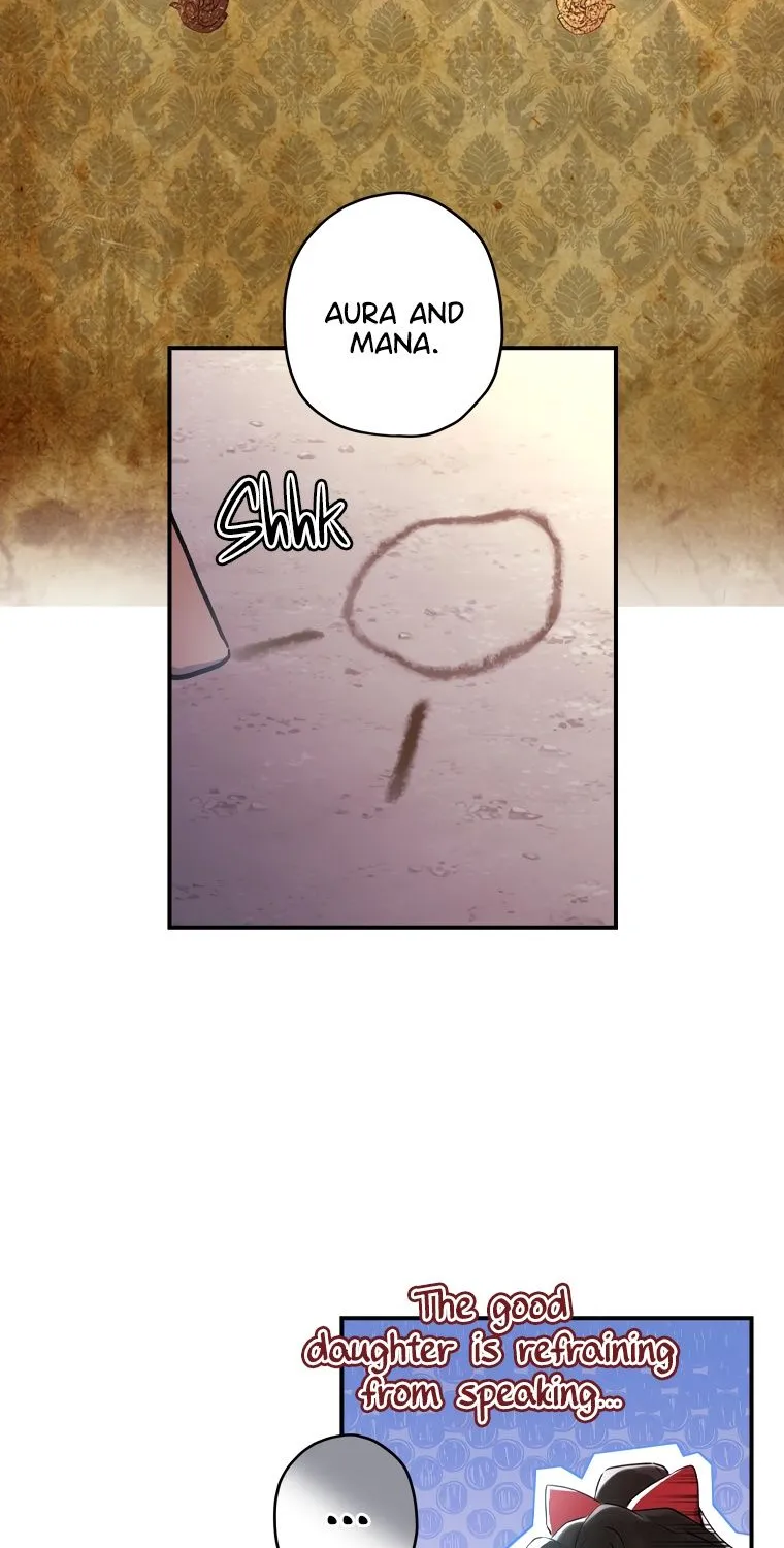 I Became The Male Lead’S Adopted Daughter Chapter 41 page 14 - 