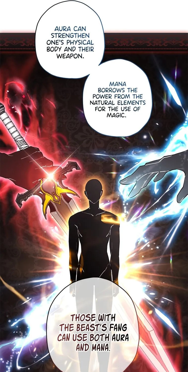 I Became The Male Lead’S Adopted Daughter Chapter 41 page 16 - 