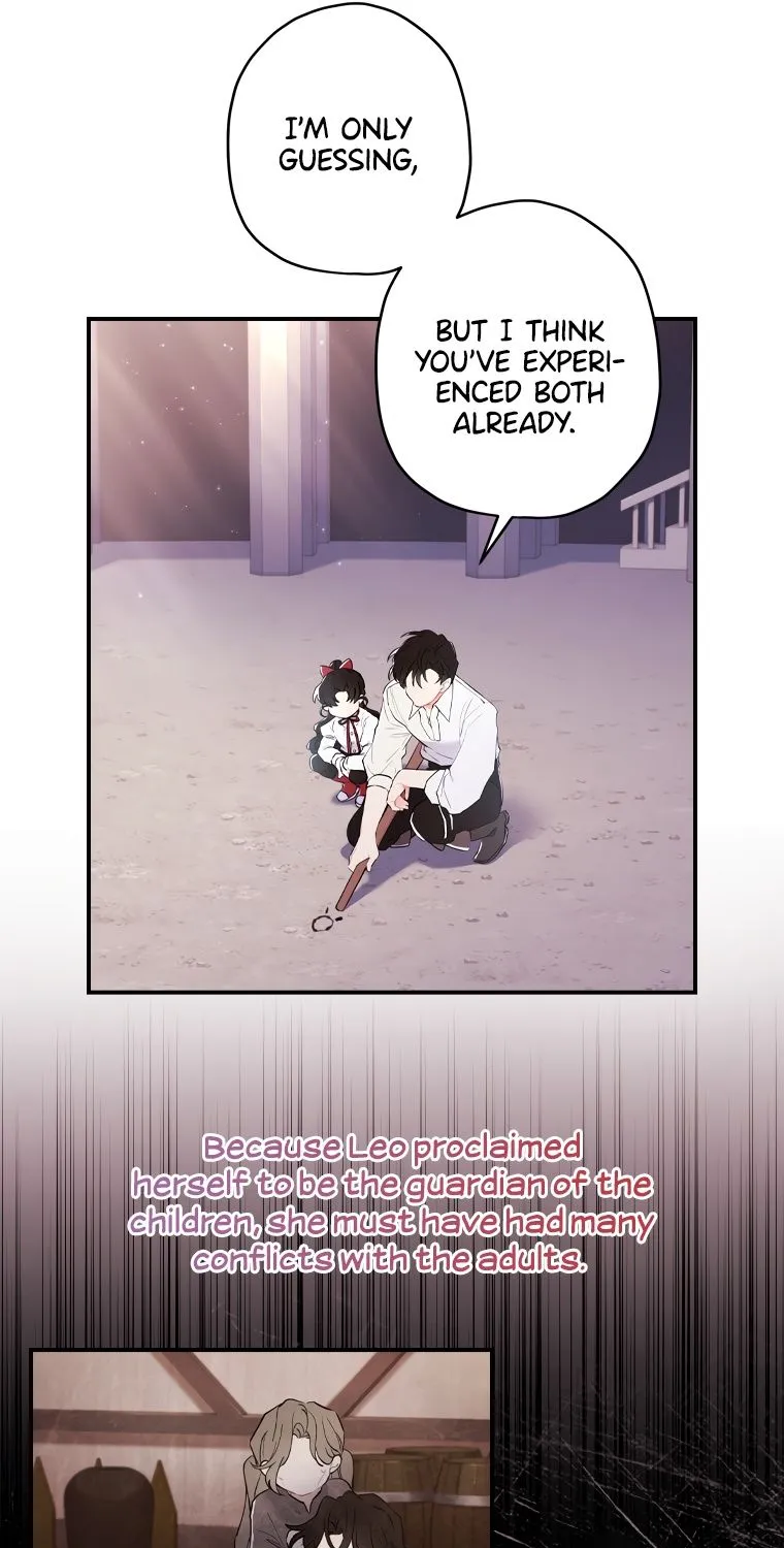 I Became The Male Lead’S Adopted Daughter Chapter 41 page 18 - 