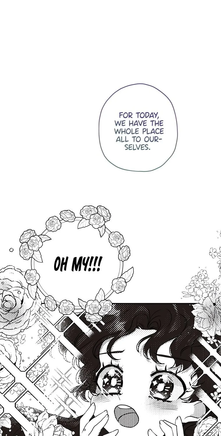I Became The Male Lead’S Adopted Daughter Chapter 41 page 3 - 