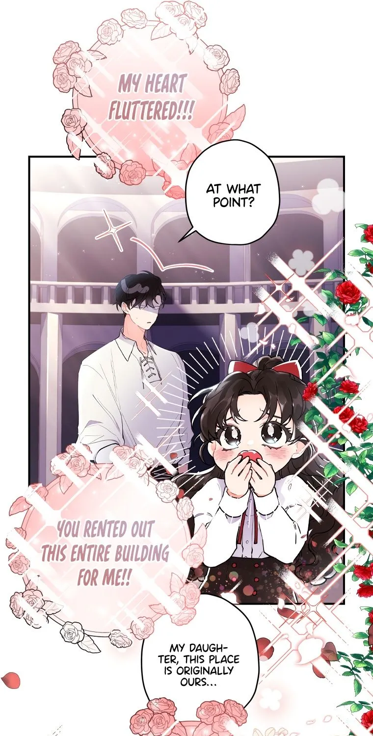 I Became The Male Lead’S Adopted Daughter Chapter 41 page 5 - 