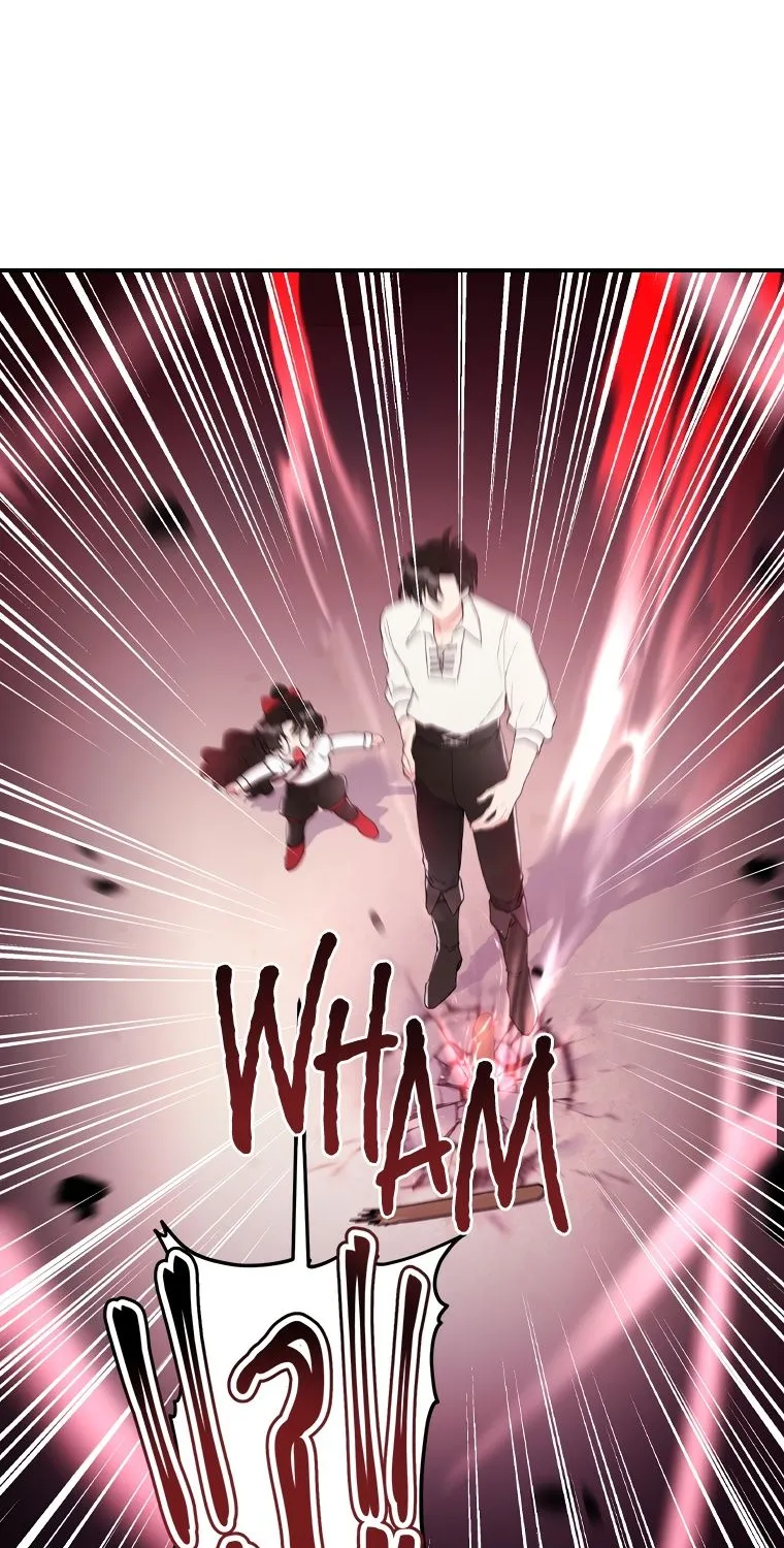 I Became The Male Lead’S Adopted Daughter Chapter 41 page 43 - 