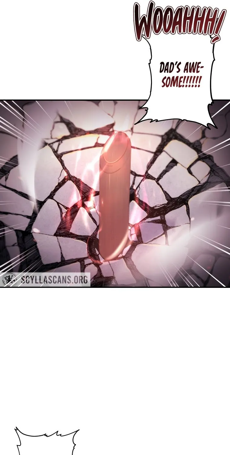 I Became The Male Lead’S Adopted Daughter Chapter 41 page 45 - 
