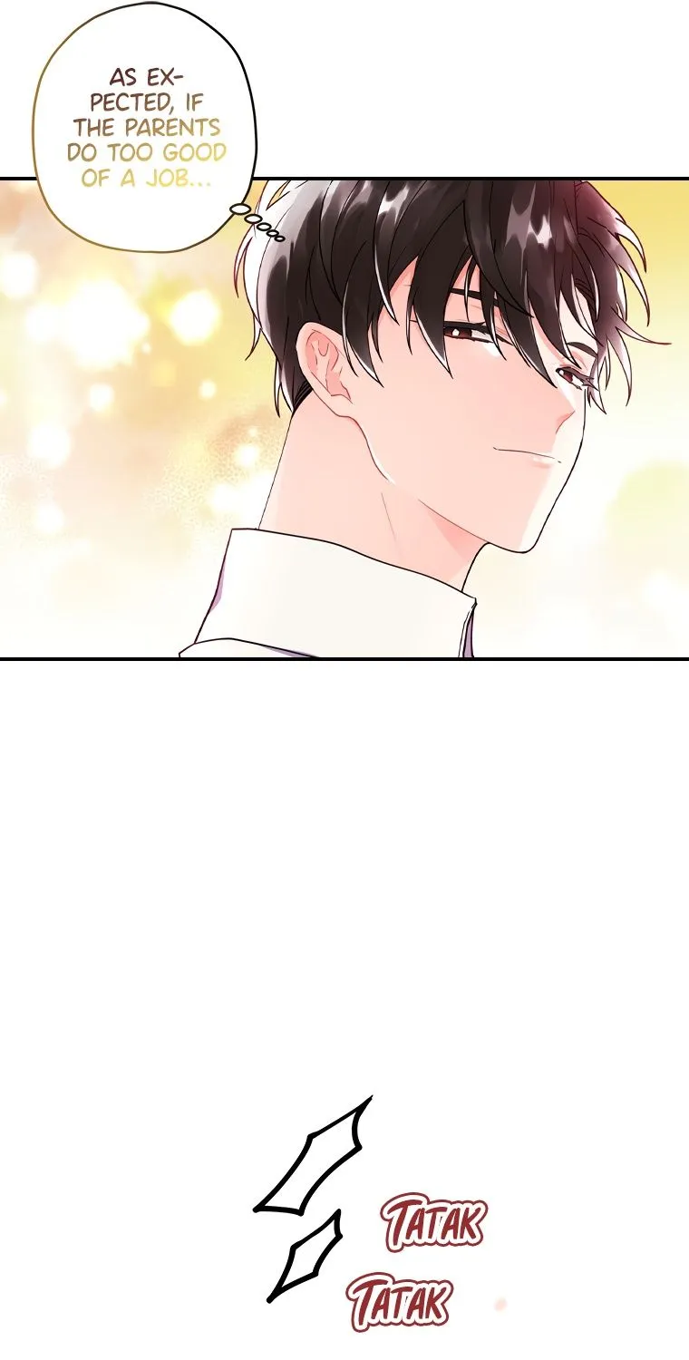 I Became The Male Lead’S Adopted Daughter Chapter 41 page 48 - 