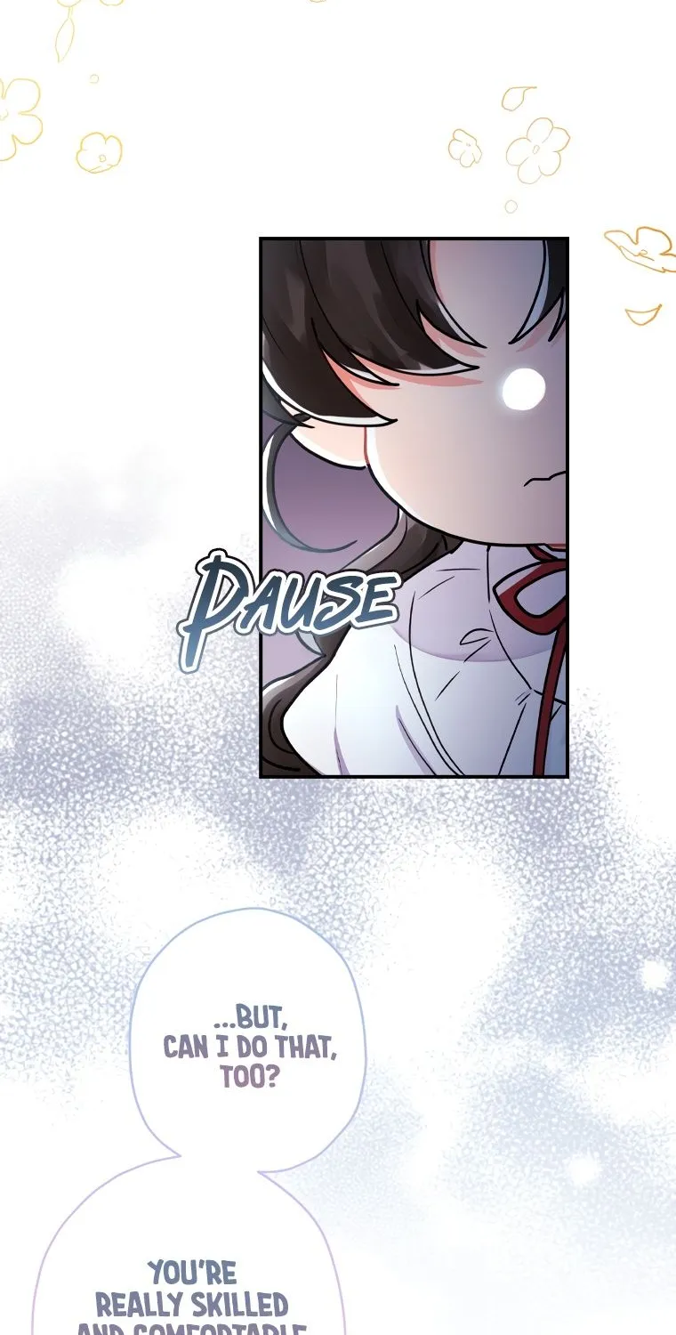 I Became The Male Lead’S Adopted Daughter Chapter 41 page 52 - 