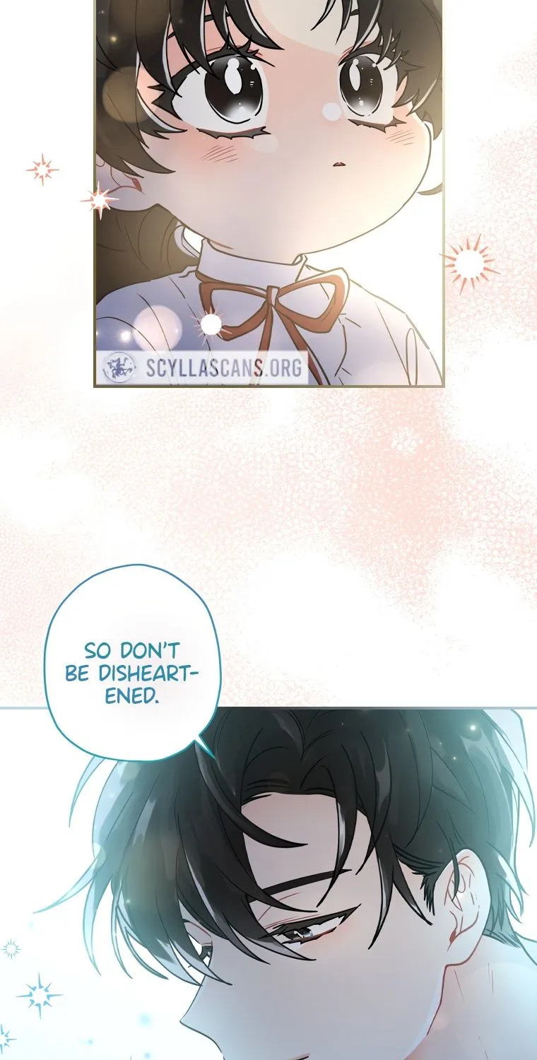 I Became The Male Lead’S Adopted Daughter Chapter 41 page 56 - 