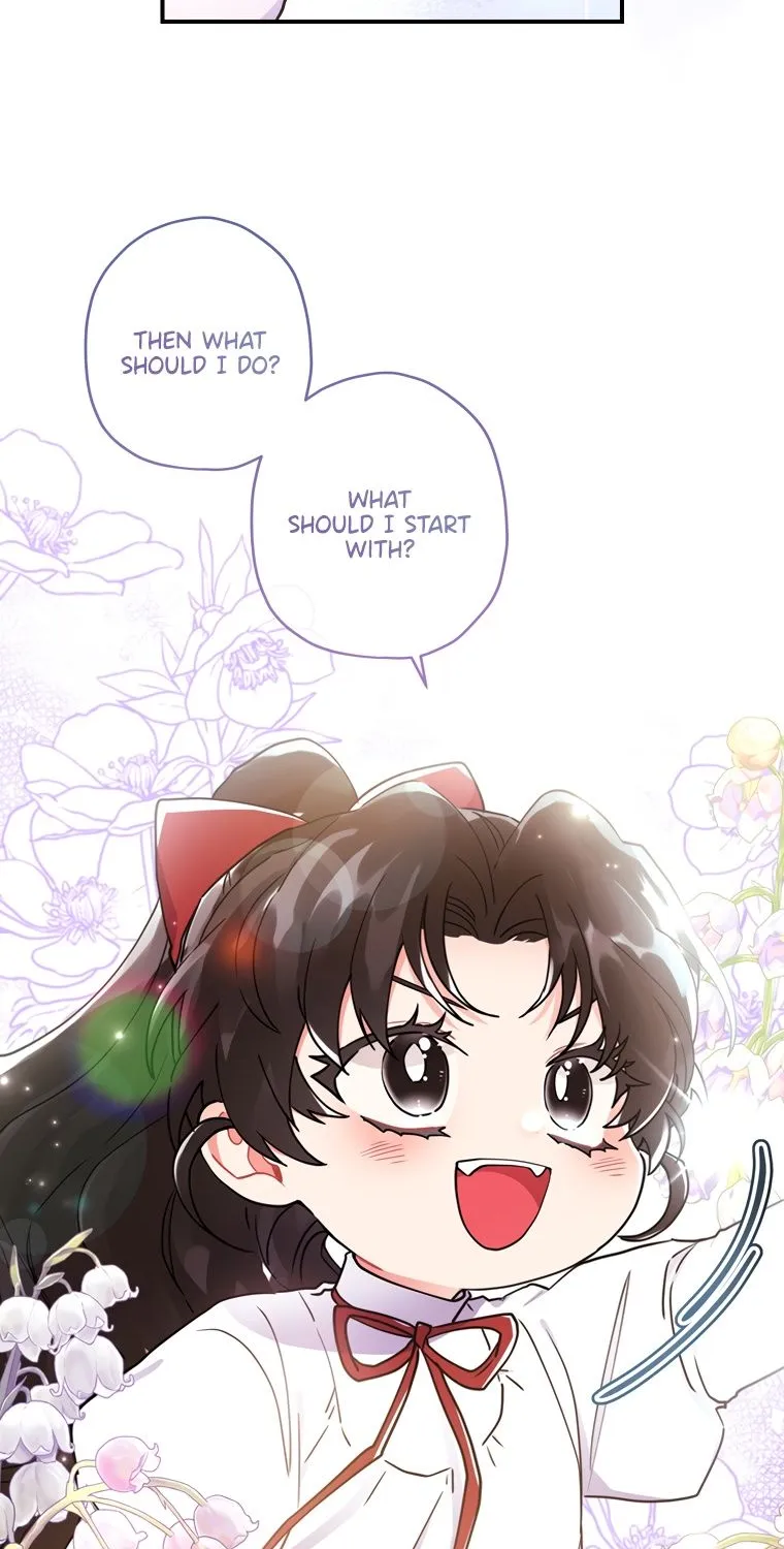 I Became The Male Lead’S Adopted Daughter Chapter 41 page 59 - 