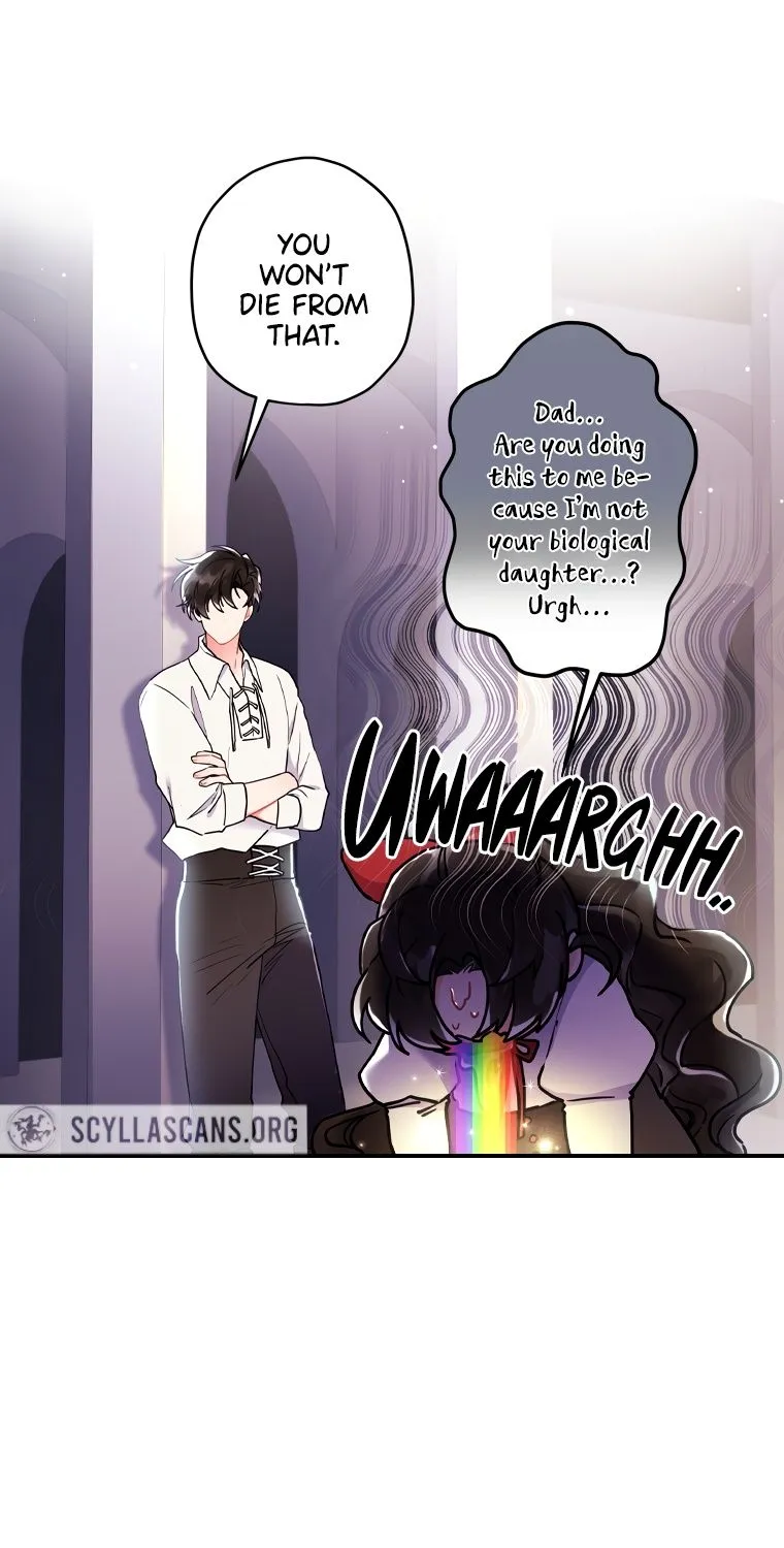 I Became The Male Lead’S Adopted Daughter Chapter 41 page 62 - 