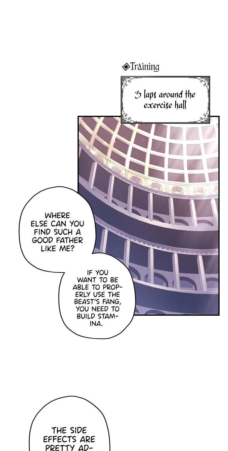 I Became The Male Lead’S Adopted Daughter Chapter 41 page 63 - 