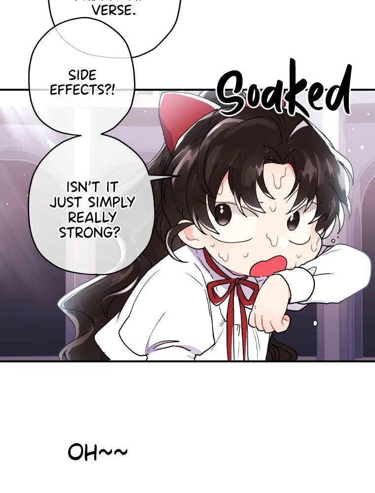 I Became The Male Lead’S Adopted Daughter Chapter 41 page 64 - 