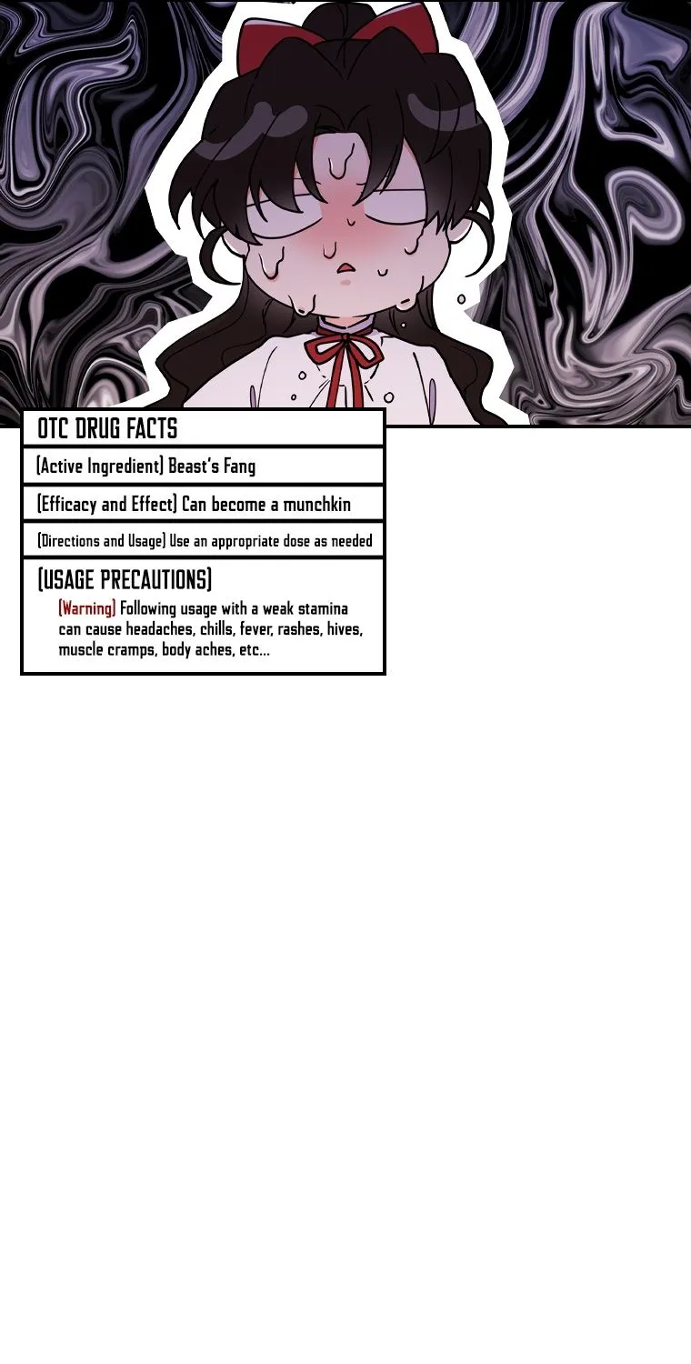 I Became The Male Lead’S Adopted Daughter Chapter 41 page 68 - 