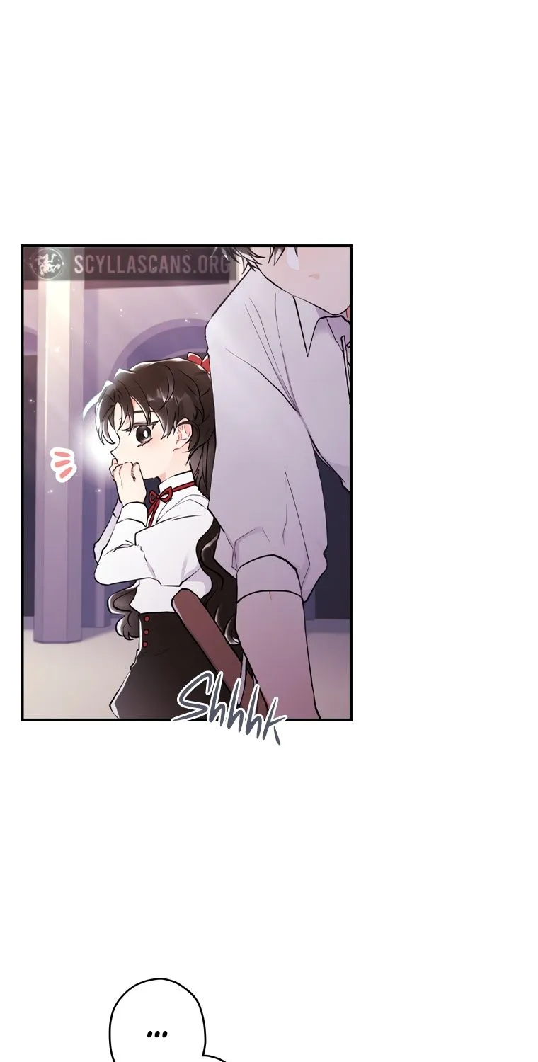 I Became The Male Lead’S Adopted Daughter Chapter 41 page 8 - 