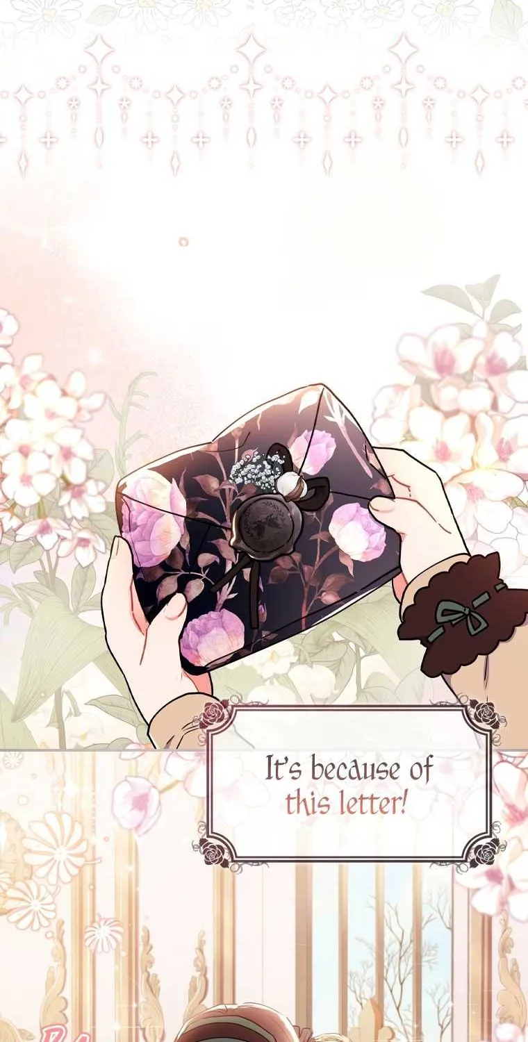 I Became The Male Lead’S Adopted Daughter Chapter 41 page 71 - 