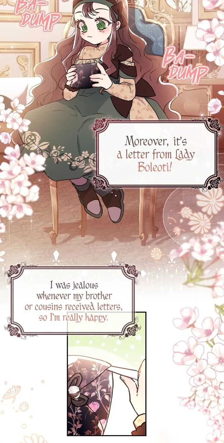 I Became The Male Lead’S Adopted Daughter Chapter 41 page 72 - 