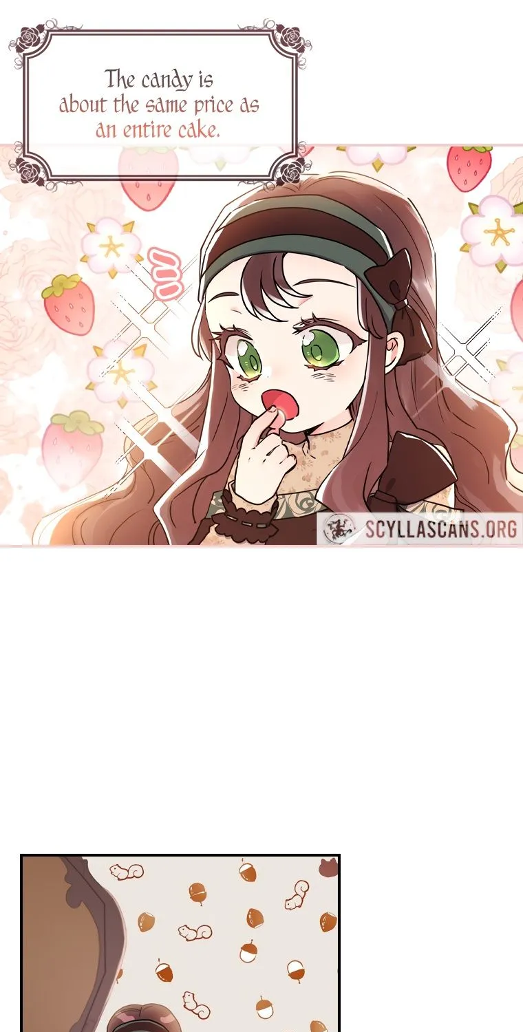 I Became The Male Lead’S Adopted Daughter Chapter 41 page 75 - 