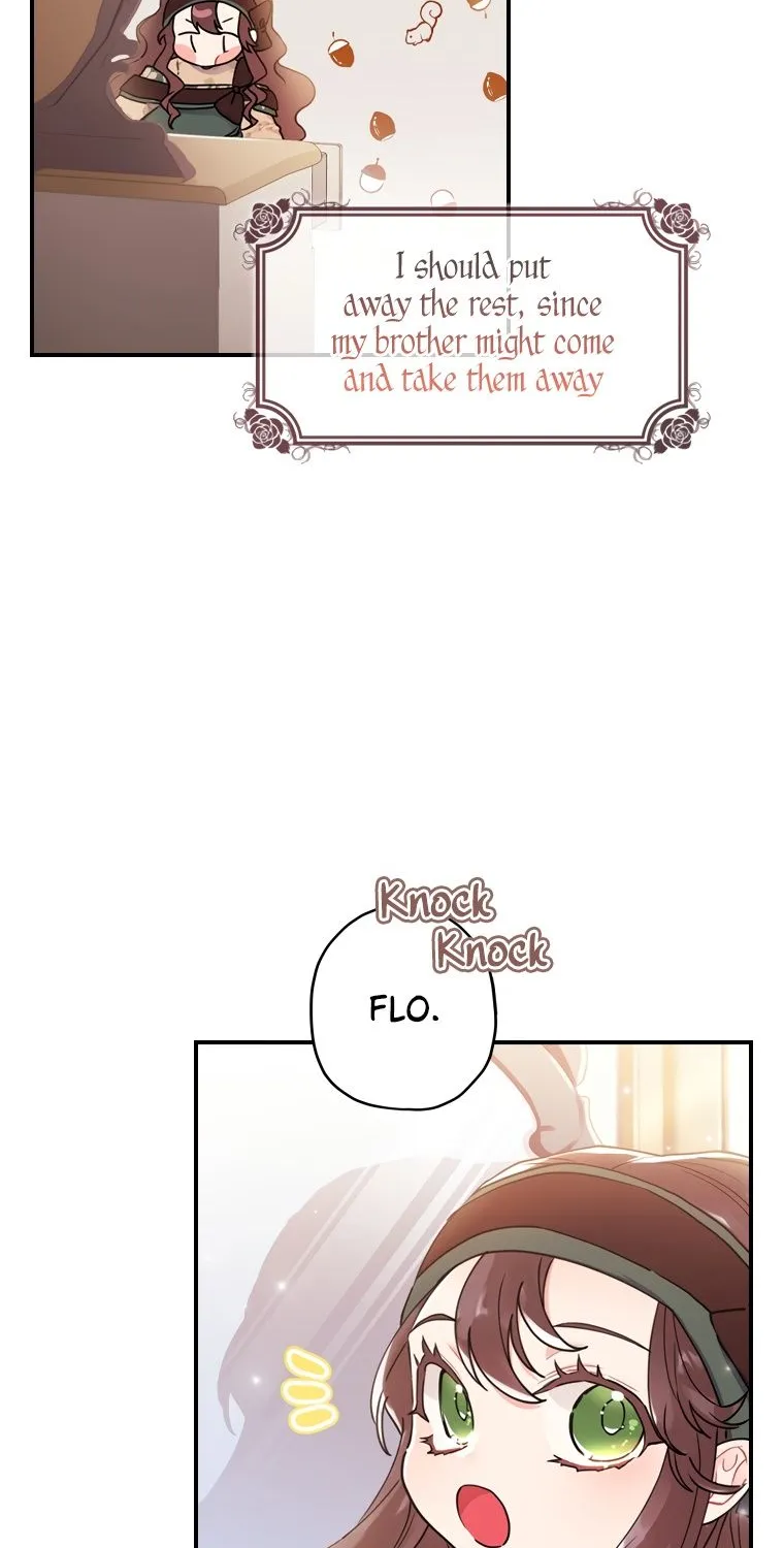 I Became The Male Lead’S Adopted Daughter Chapter 41 page 76 - 