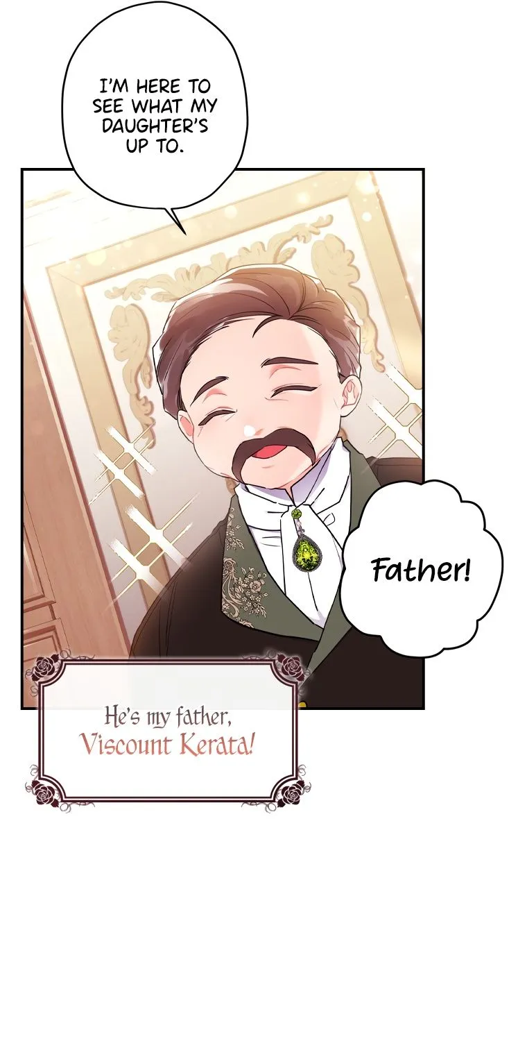 I Became The Male Lead’S Adopted Daughter Chapter 41 page 78 - 