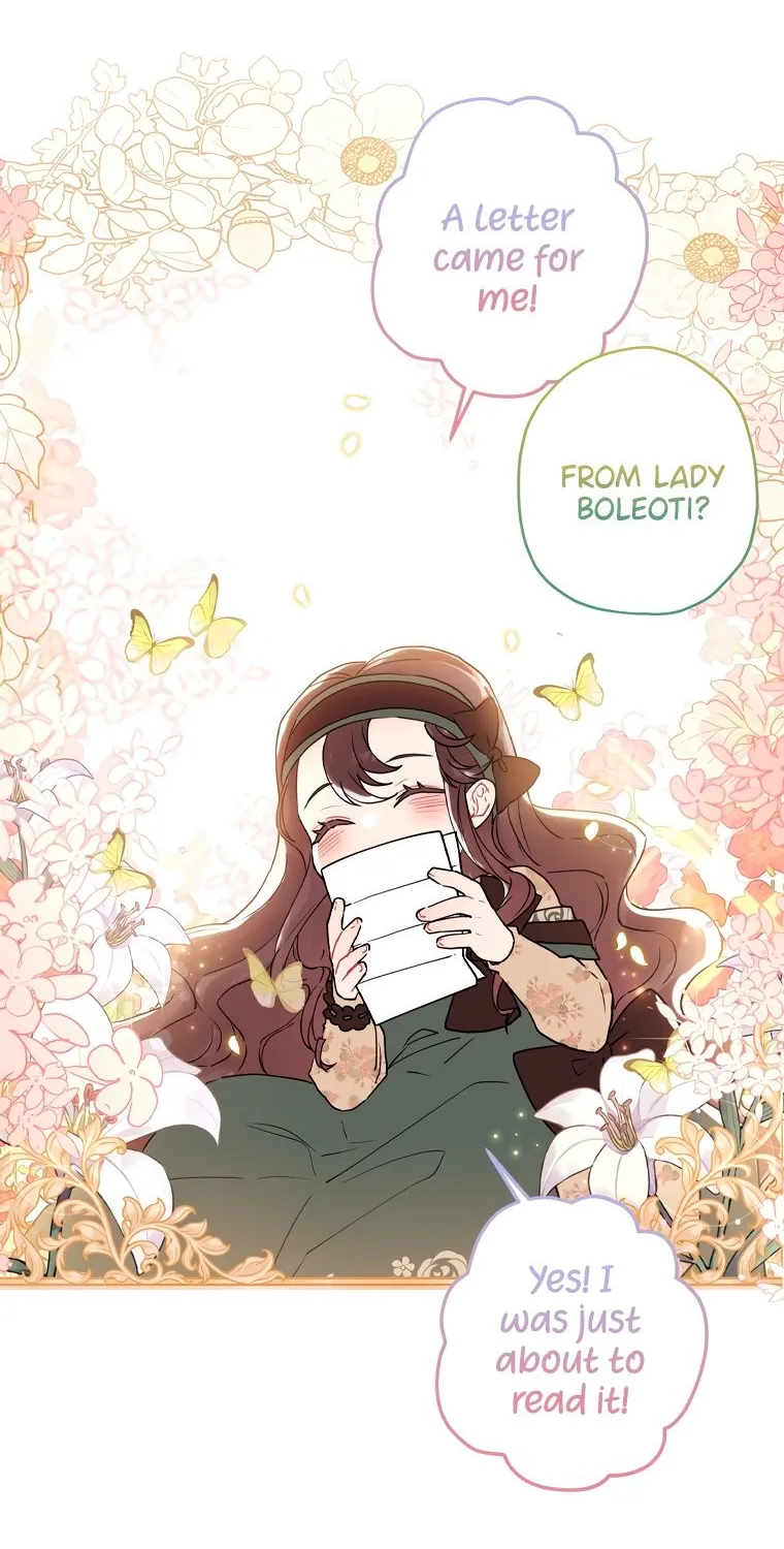 I Became The Male Lead’S Adopted Daughter Chapter 41 page 79 - 
