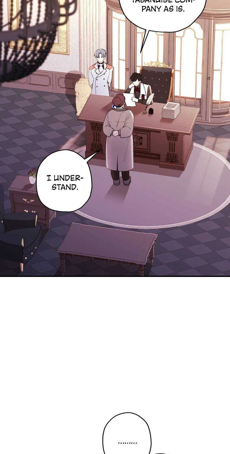 I Became The Male Lead’S Adopted Daughter Chapter 42.1 page 15 - 