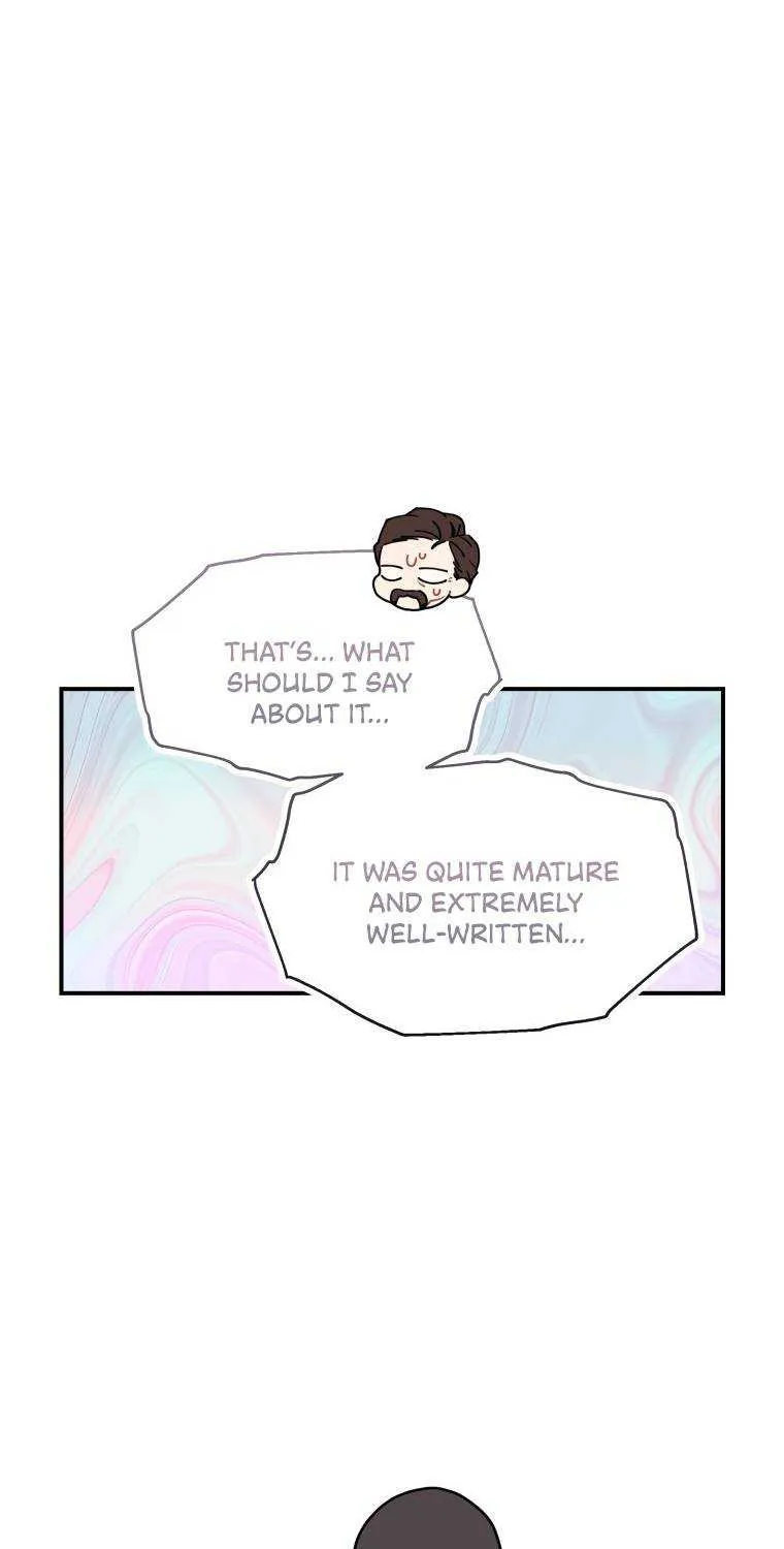 I Became The Male Lead’S Adopted Daughter Chapter 42.1 page 23 - 