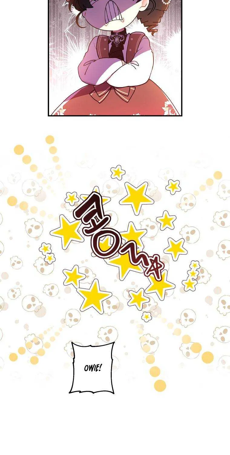 I Became The Male Lead’S Adopted Daughter Chapter 42.1 page 30 - 