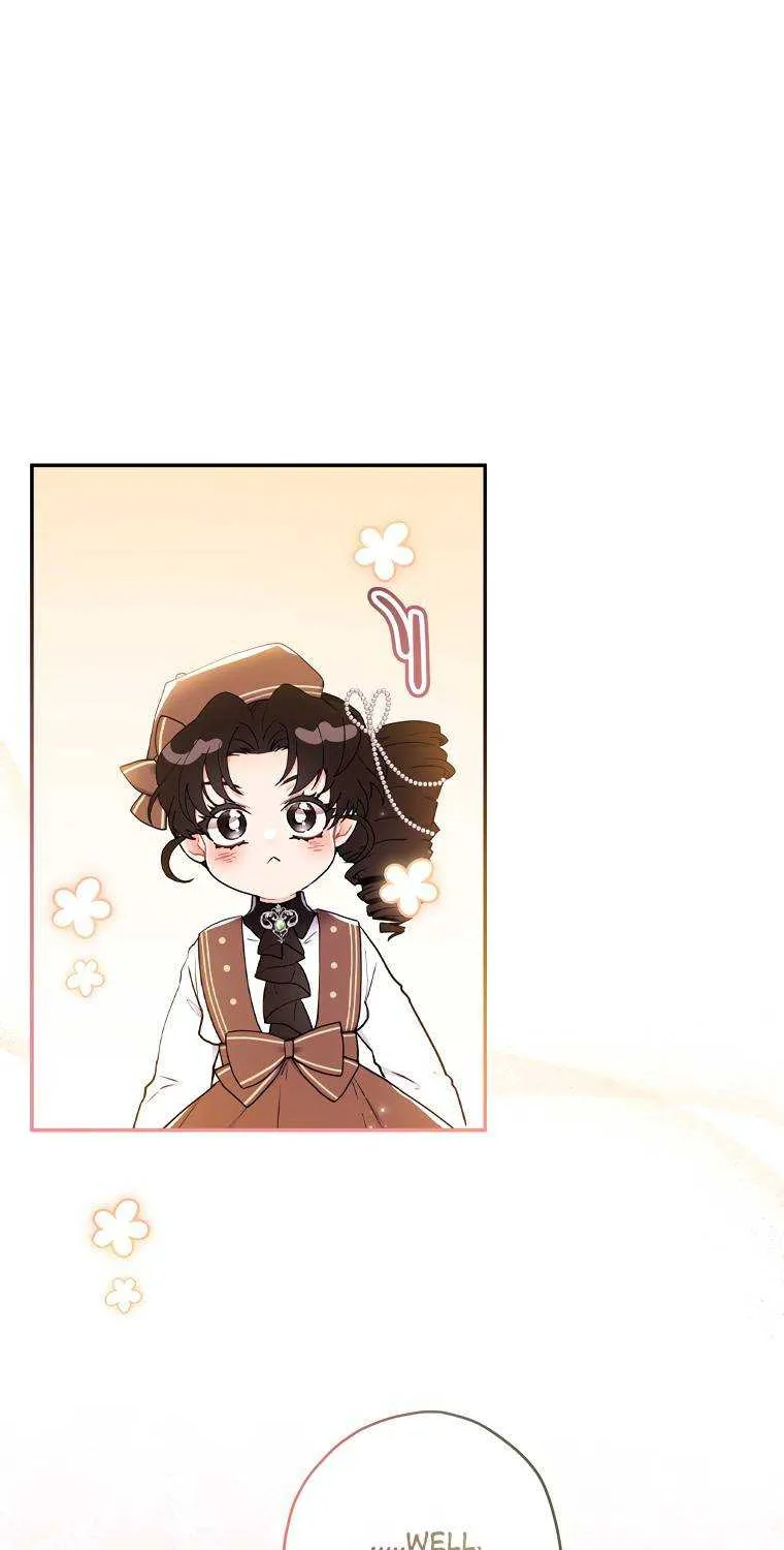 I Became The Male Lead’S Adopted Daughter Chapter 42.1 page 36 - 