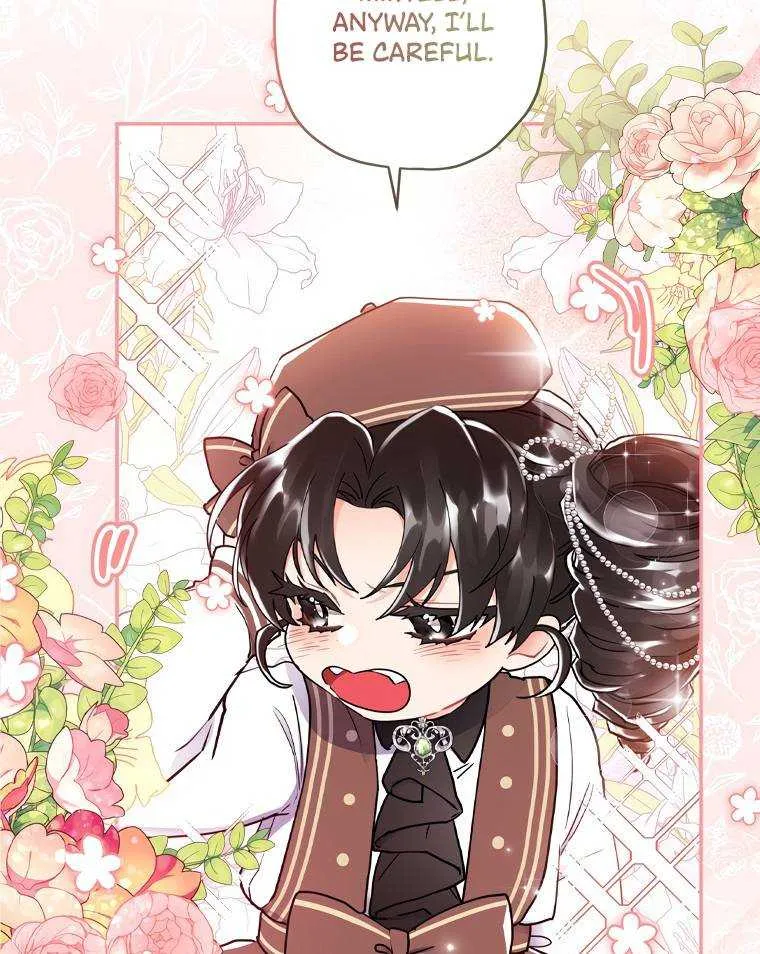 I Became The Male Lead’S Adopted Daughter Chapter 42.1 page 37 - 