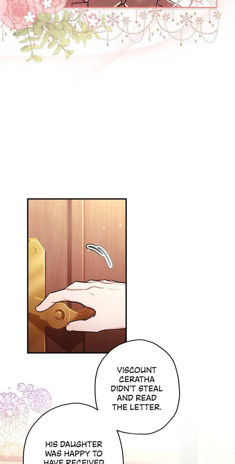 I Became The Male Lead’S Adopted Daughter Chapter 42.1 page 38 - 