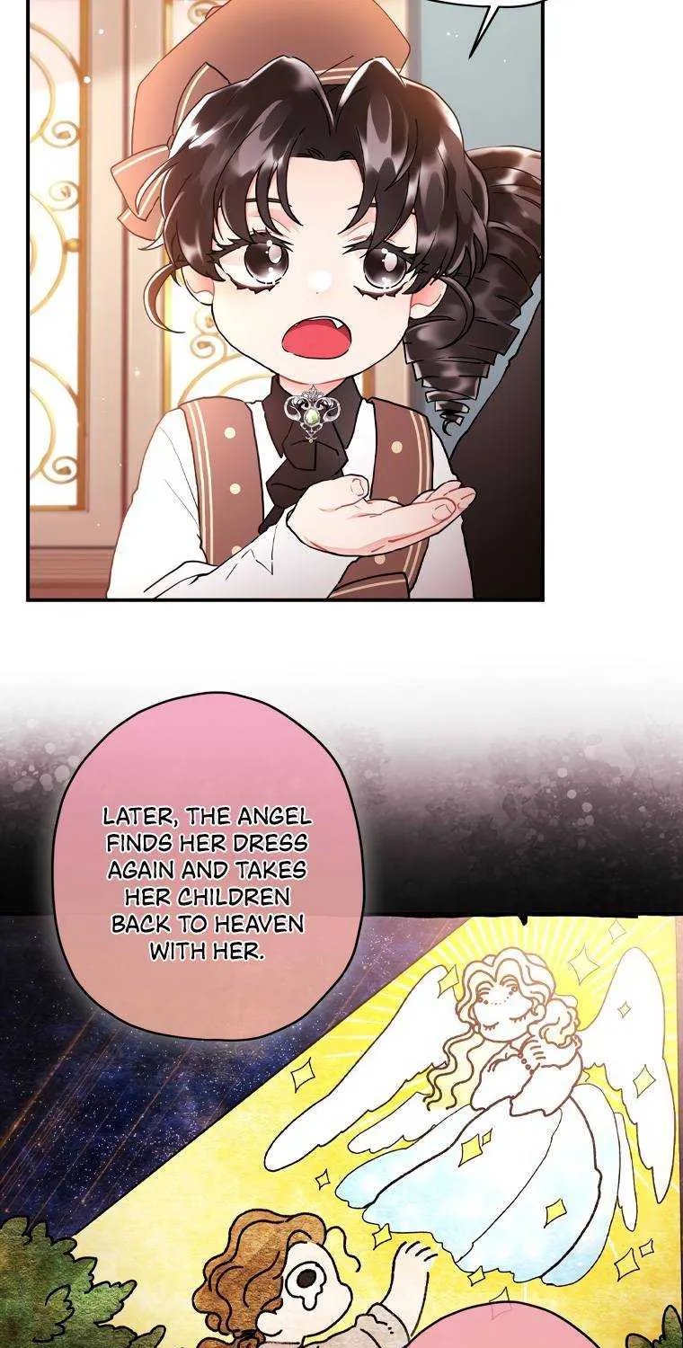 I Became The Male Lead’S Adopted Daughter Chapter 42.1 page 43 - 