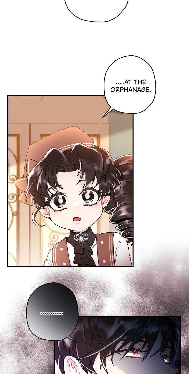 I Became The Male Lead’S Adopted Daughter Chapter 42.1 page 46 - 
