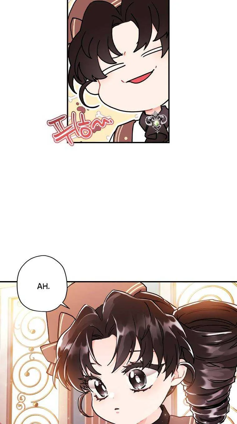 I Became The Male Lead’S Adopted Daughter Chapter 42.1 page 51 - 